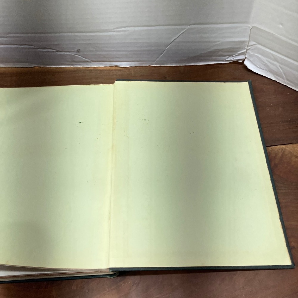 Home Owners' Catalogs 1936 F. W. Dodge Corp. Vintage Building Materials Guide - Picture 12 of 13